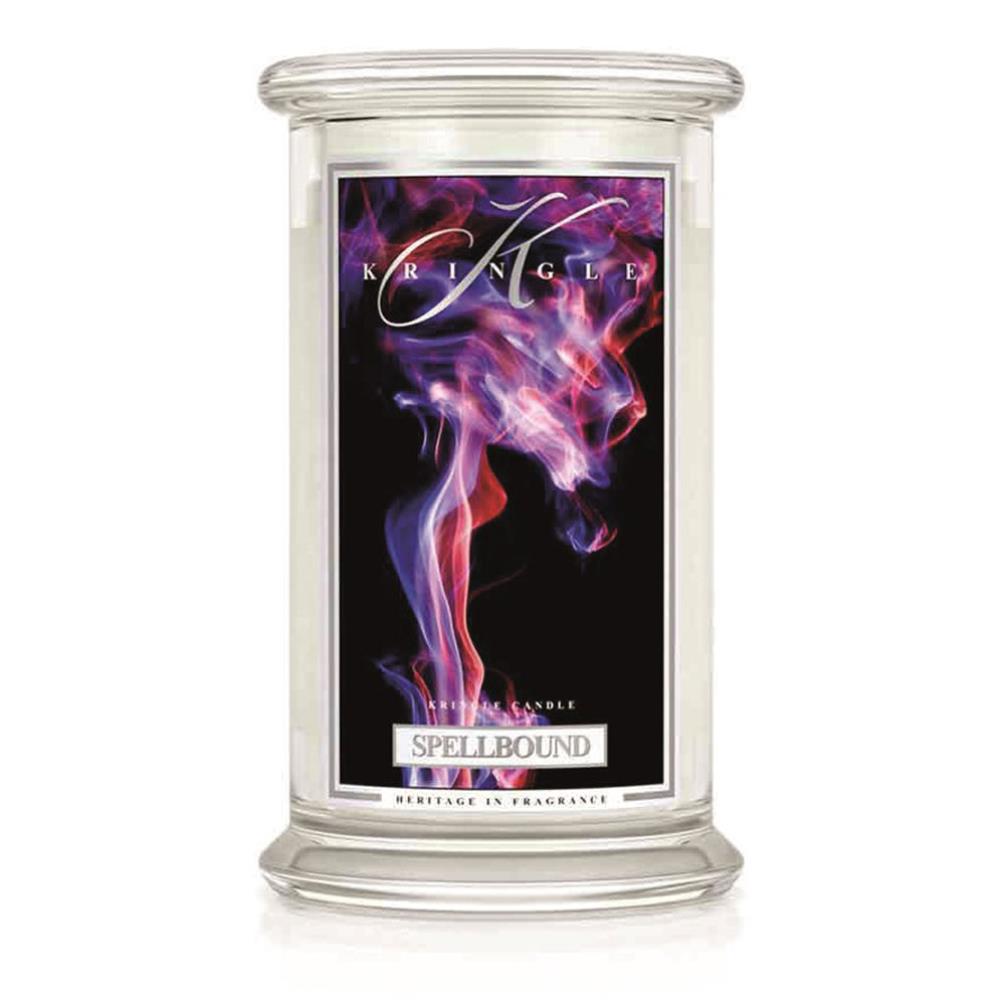 Kringle Spellbound Large Jar Candle £19.79